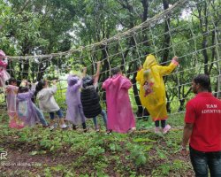 Std IV Field Trip - Magic Forest and Adventure Park